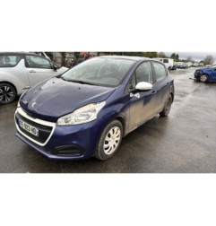 Optique avant principal gauche (feux)(phare) PEUGEOT 208 1