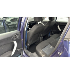 Optique avant principal gauche (feux)(phare) PEUGEOT 208 1