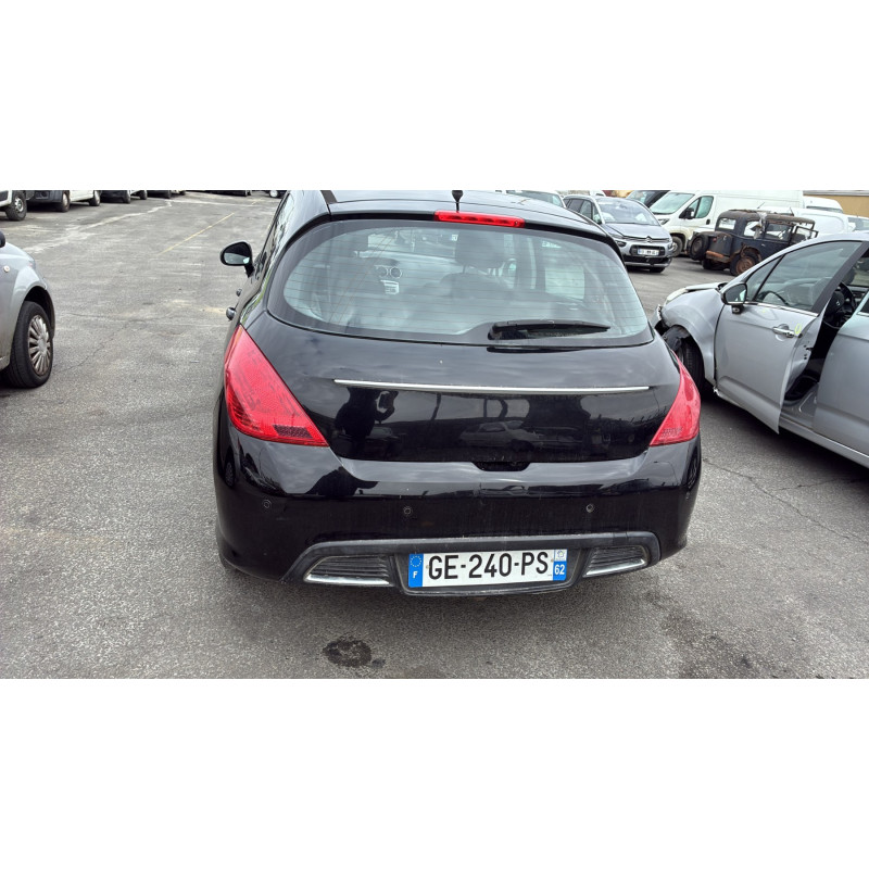 Serrure avant gauche PEUGEOT 308 1 Photo n°10