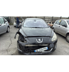 Serrure avant gauche PEUGEOT 308 1