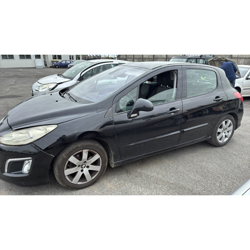 Serrure avant gauche PEUGEOT 308 1 Photo n°13