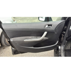 Serrure avant gauche PEUGEOT 308 1