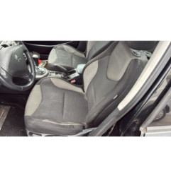 Serrure avant gauche PEUGEOT 308 1