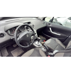 Serrure avant gauche PEUGEOT 308 1