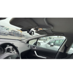Serrure avant gauche PEUGEOT 308 1