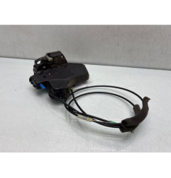 Serrure arriere droit TOYOTA COROLLA VERSO 2