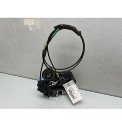 Serrure arriere droit TOYOTA COROLLA VERSO 2