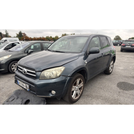 Poignee porte arriere gauche TOYOTA RAV4 3 Photo n°1