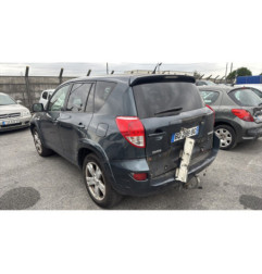 Poignee porte avant gauche TOYOTA RAV4 3