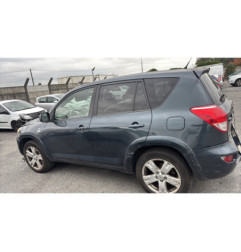 Poignee porte avant gauche TOYOTA RAV4 3