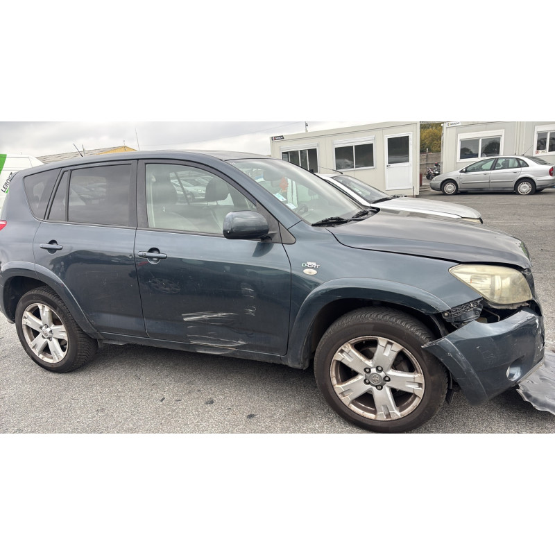 Poignee porte avant gauche TOYOTA RAV4 3 Photo n°7