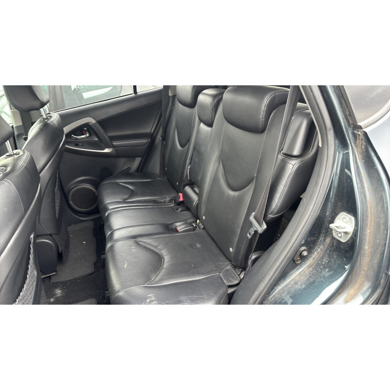 Poignee porte avant gauche TOYOTA RAV4 3 Photo n°12