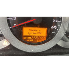 Poignee porte avant gauche TOYOTA RAV4 3