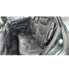 Bouton de coffre TOYOTA RAV4 3
