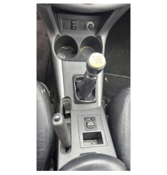 Bouton de coffre TOYOTA RAV4 3