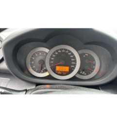 Bouton de coffre TOYOTA RAV4 3