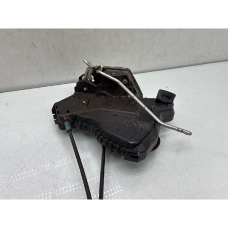 Serrure avant droit TOYOTA RAV4 3 Photo n°1