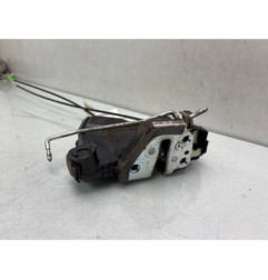 Serrure avant droit TOYOTA RAV4 3