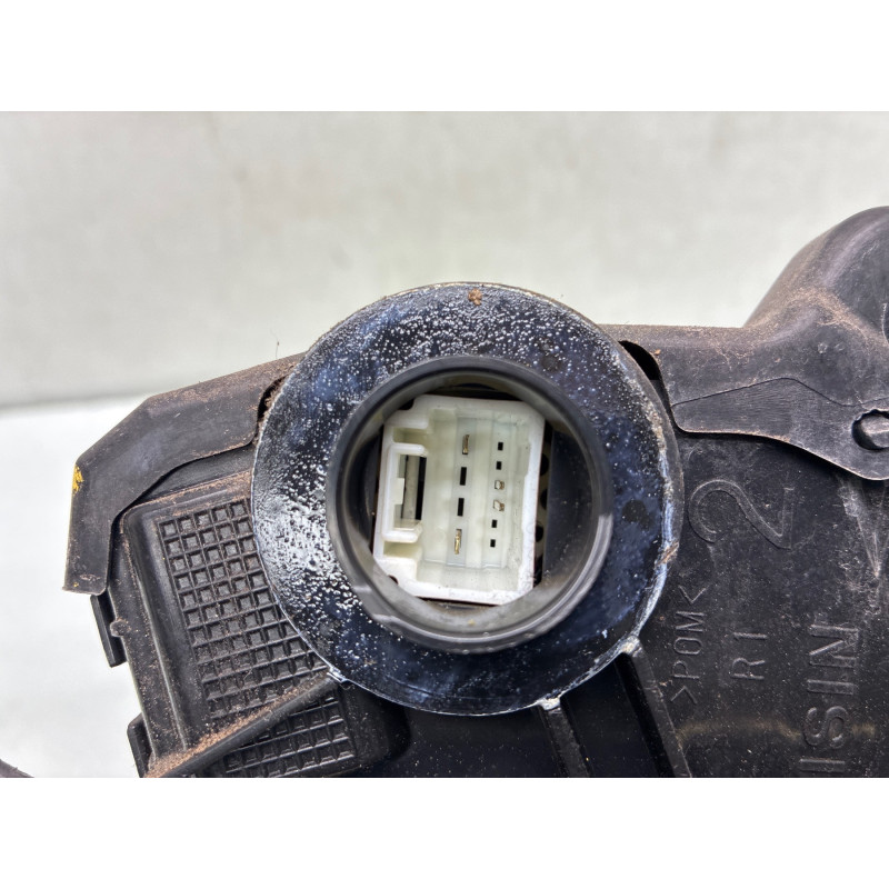 Serrure avant droit TOYOTA RAV4 3 Photo n°5