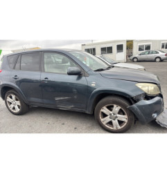 Serrure avant droit TOYOTA RAV4 3