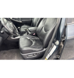 Serrure avant droit TOYOTA RAV4 3
