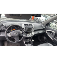 Serrure avant droit TOYOTA RAV4 3
