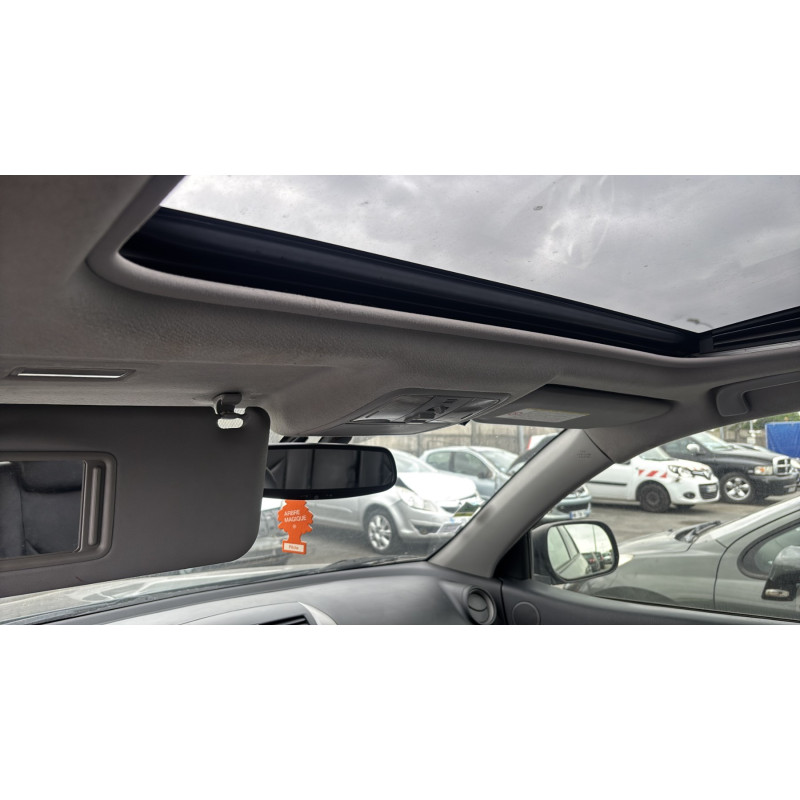 Serrure avant droit TOYOTA RAV4 3 Photo n°20