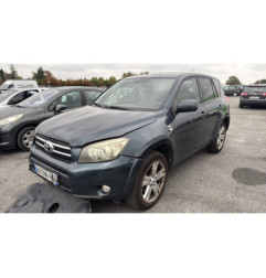 Poignee hayon TOYOTA RAV4 3