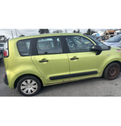 Pare soleil gauche CITROEN C3 PICASSO