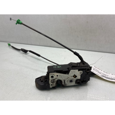 Serrure avant droit CITROEN C3 PICASSO