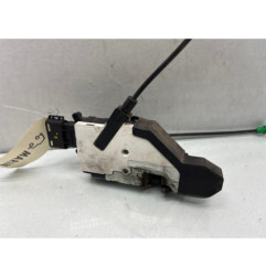 Serrure avant droit CITROEN C3 PICASSO
