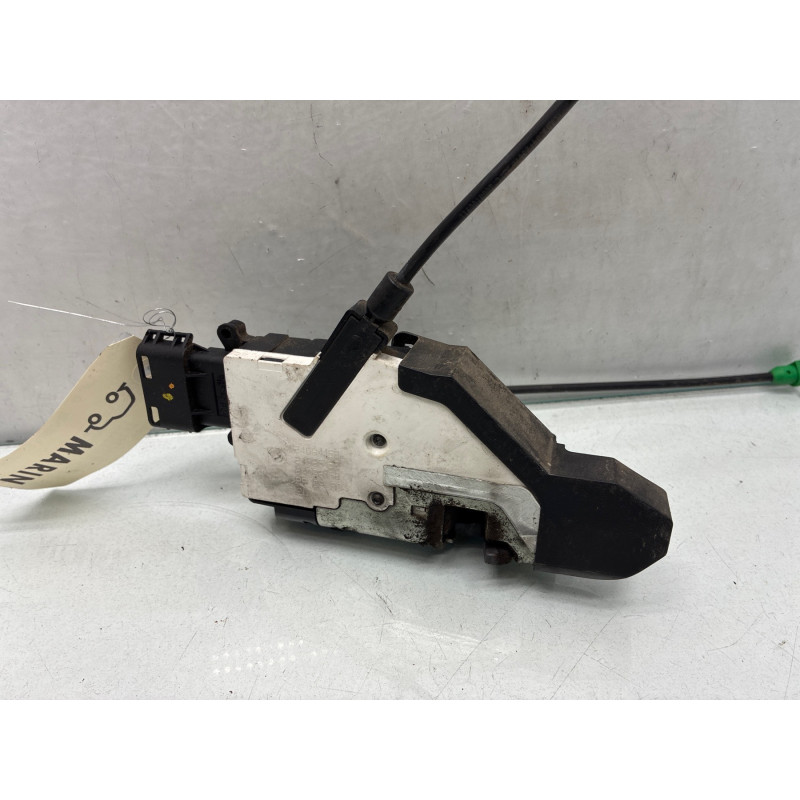 Serrure avant droit CITROEN C3 PICASSO Photo n°3