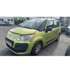 Serrure avant droit CITROEN C3 PICASSO