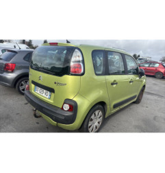 Serrure avant droit CITROEN C3 PICASSO