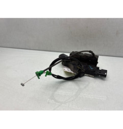 Serrure avant gauche CITROEN C3 PICASSO