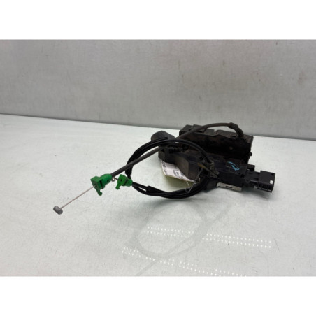 Serrure avant gauche CITROEN C3 PICASSO