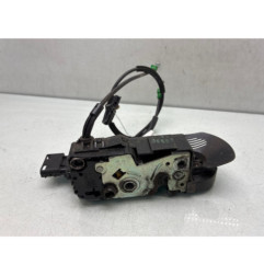 Serrure avant gauche CITROEN C3 PICASSO