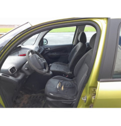 Serrure avant gauche CITROEN C3 PICASSO