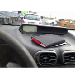 Serrure avant gauche CITROEN C3 PICASSO