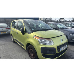 Serrure avant gauche CITROEN C3 PICASSO