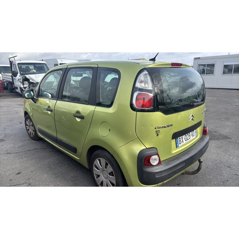 Serrure avant gauche CITROEN C3 PICASSO Photo n°19