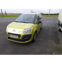 Traverse superieure CITROEN C3 PICASSO