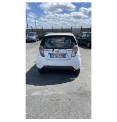 Pare soleil droit CHEVROLET SPARK