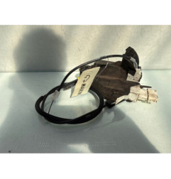 Serrure avant gauche CITROEN C4 1