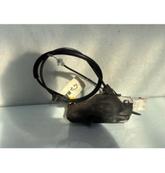Serrure avant gauche CITROEN C4 1