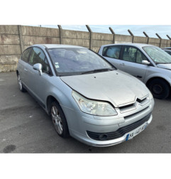 Serrure avant gauche CITROEN C4 1
