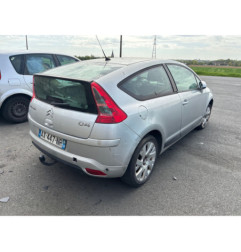 Serrure avant gauche CITROEN C4 1