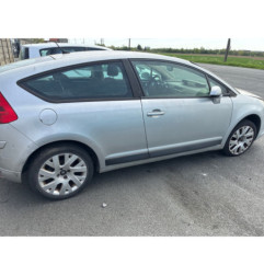 Serrure avant gauche CITROEN C4 1