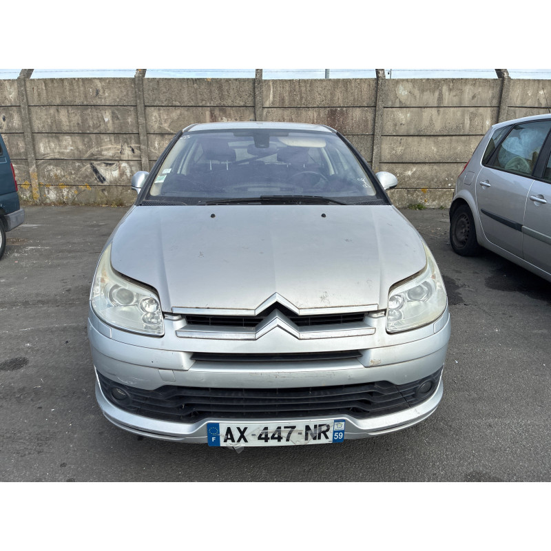 Serrure avant gauche CITROEN C4 1 Photo n°11