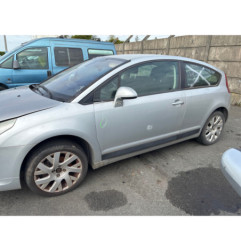 Serrure avant gauche CITROEN C4 1